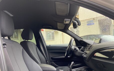 BMW 1 серия, 2013 год, 1 460 000 рублей, 16 фотография