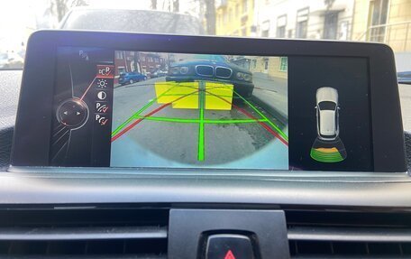 BMW 1 серия, 2013 год, 1 460 000 рублей, 17 фотография