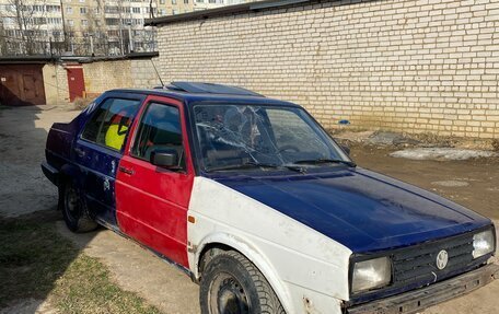 Volkswagen Jetta III, 1989 год, 35 000 рублей, 2 фотография