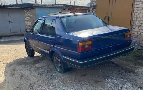 Volkswagen Jetta III, 1989 год, 35 000 рублей, 4 фотография