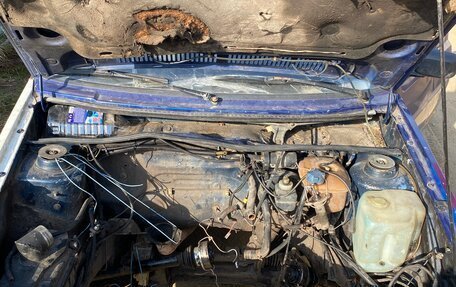 Volkswagen Jetta III, 1989 год, 35 000 рублей, 3 фотография