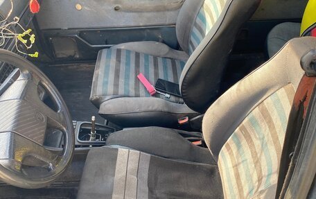 Volkswagen Jetta III, 1989 год, 35 000 рублей, 6 фотография