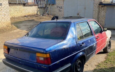 Volkswagen Jetta III, 1989 год, 35 000 рублей, 5 фотография