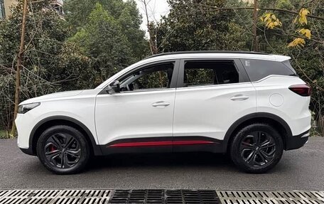 Chery Tiggo 7, 2023 год, 1 200 002 рублей, 7 фотография