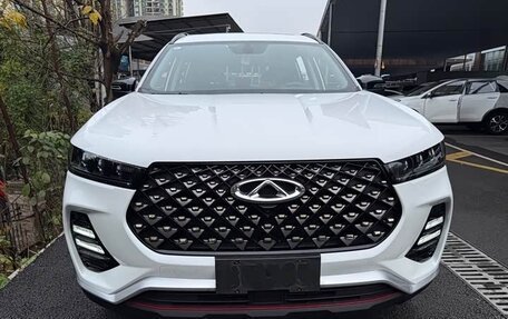 Chery Tiggo 7, 2023 год, 1 200 002 рублей, 2 фотография