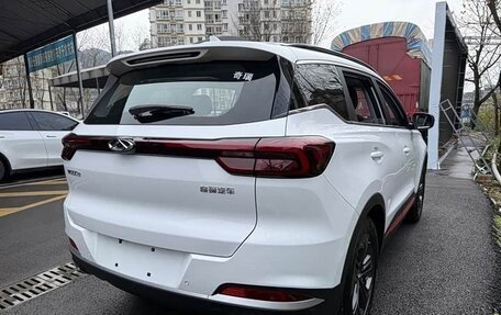 Chery Tiggo 7, 2023 год, 1 200 002 рублей, 4 фотография