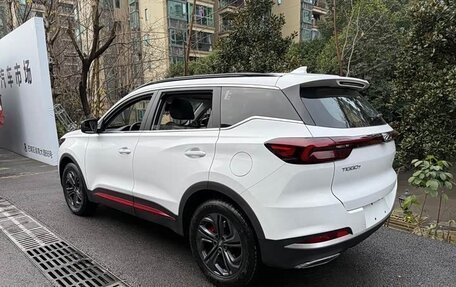 Chery Tiggo 7, 2023 год, 1 200 002 рублей, 6 фотография