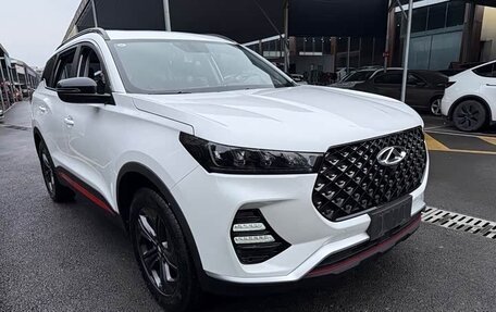 Chery Tiggo 7, 2023 год, 1 200 002 рублей, 3 фотография