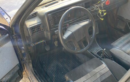 Volkswagen Jetta III, 1989 год, 35 000 рублей, 7 фотография