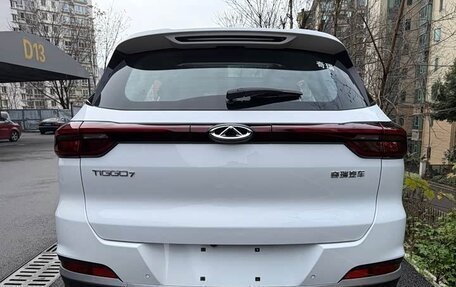 Chery Tiggo 7, 2023 год, 1 200 002 рублей, 5 фотография