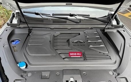 Chery Tiggo 7, 2023 год, 1 200 002 рублей, 8 фотография