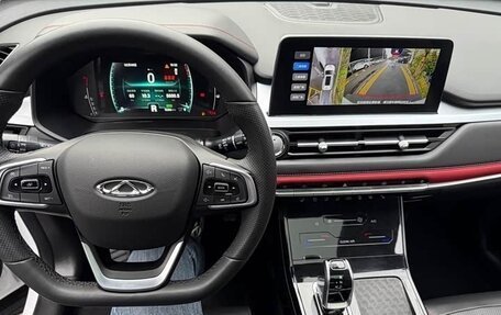 Chery Tiggo 7, 2023 год, 1 200 002 рублей, 11 фотография