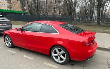 Audi A5, 2010 год, 1 250 000 рублей, 7 фотография