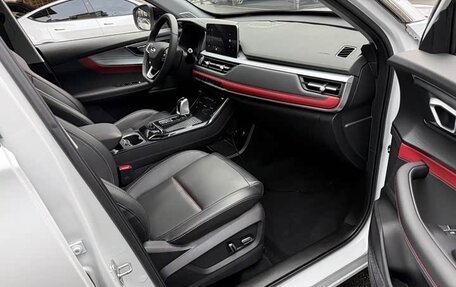 Chery Tiggo 7, 2023 год, 1 200 002 рублей, 12 фотография