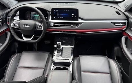 Chery Tiggo 7, 2023 год, 1 200 002 рублей, 10 фотография