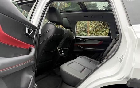 Chery Tiggo 7, 2023 год, 1 200 002 рублей, 14 фотография