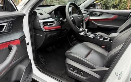 Chery Tiggo 7, 2023 год, 1 200 002 рублей, 9 фотография