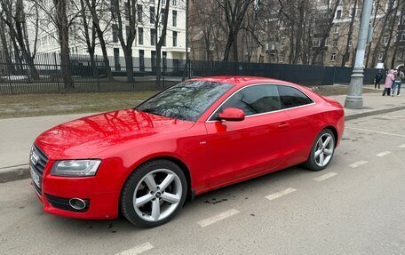 Audi A5, 2010 год, 1 250 000 рублей, 2 фотография