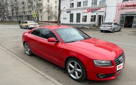 Audi A5, 2010 год, 1 250 000 рублей, 3 фотография