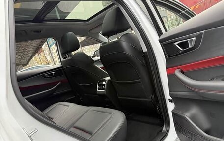 Chery Tiggo 7, 2023 год, 1 200 002 рублей, 13 фотография