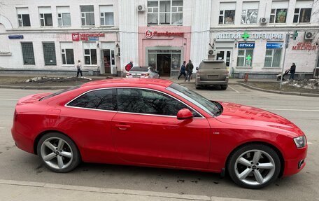 Audi A5, 2010 год, 1 250 000 рублей, 4 фотография