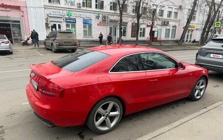 Audi A5, 2010 год, 1 250 000 рублей, 5 фотография