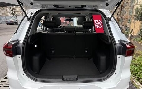 Chery Tiggo 7, 2023 год, 1 200 002 рублей, 15 фотография