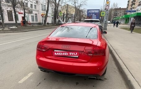Audi A5, 2010 год, 1 250 000 рублей, 6 фотография