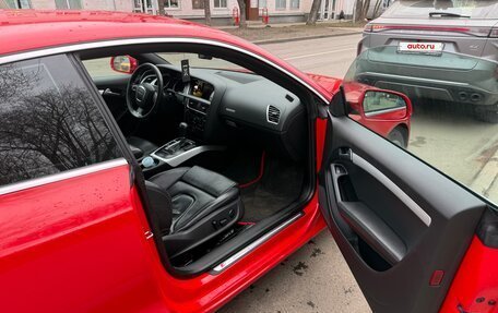 Audi A5, 2010 год, 1 250 000 рублей, 8 фотография