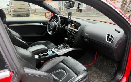 Audi A5, 2010 год, 1 250 000 рублей, 9 фотография