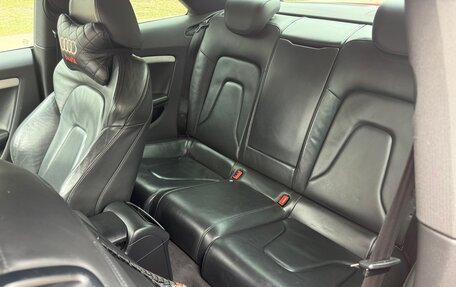 Audi A5, 2010 год, 1 250 000 рублей, 13 фотография