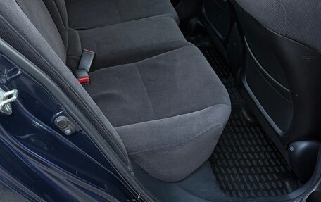 Honda Civic VIII, 2008 год, 650 000 рублей, 9 фотография