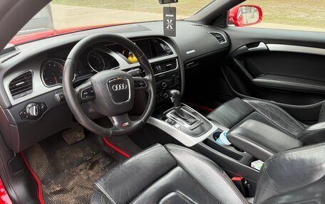 Audi A5, 2010 год, 1 250 000 рублей, 12 фотография