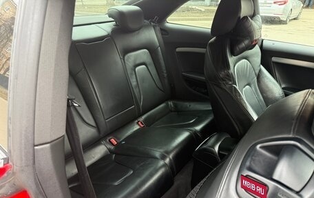 Audi A5, 2010 год, 1 250 000 рублей, 10 фотография