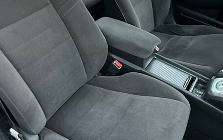 Honda Civic VIII, 2008 год, 650 000 рублей, 11 фотография