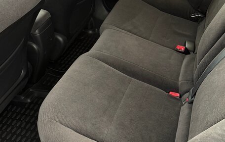 Honda Civic VIII, 2008 год, 650 000 рублей, 12 фотография