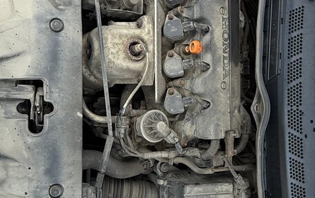 Honda Civic VIII, 2008 год, 650 000 рублей, 14 фотография