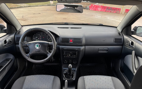 Skoda Octavia IV, 2008 год, 620 000 рублей, 12 фотография