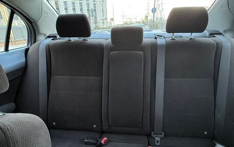 Honda Civic VIII, 2008 год, 650 000 рублей, 13 фотография