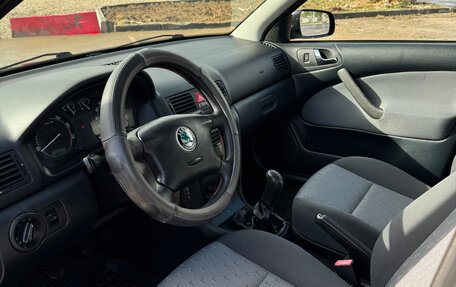 Skoda Octavia IV, 2008 год, 620 000 рублей, 10 фотография