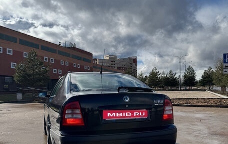 Skoda Octavia IV, 2008 год, 620 000 рублей, 5 фотография