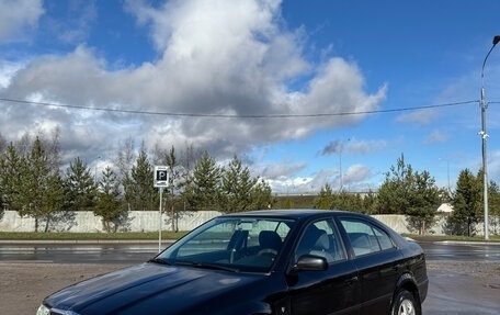 Skoda Octavia IV, 2008 год, 620 000 рублей, 2 фотография