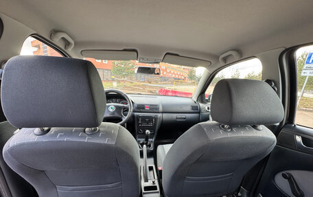 Skoda Octavia IV, 2008 год, 620 000 рублей, 14 фотография