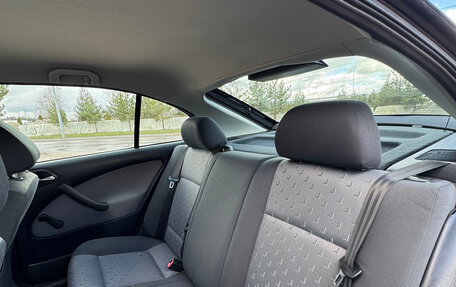 Skoda Octavia IV, 2008 год, 620 000 рублей, 15 фотография