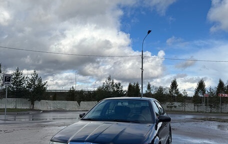 Skoda Octavia IV, 2008 год, 620 000 рублей, 17 фотография