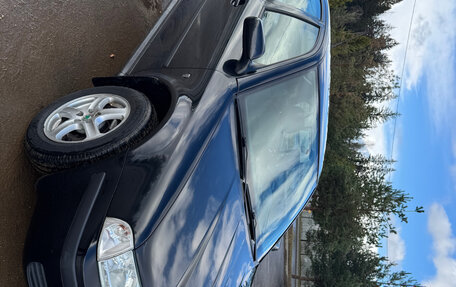 Skoda Octavia IV, 2008 год, 620 000 рублей, 19 фотография