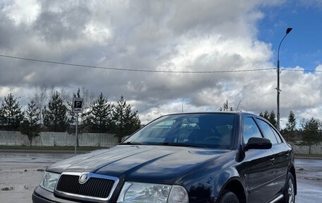 Skoda Octavia IV, 2008 год, 620 000 рублей, 21 фотография