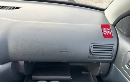 Skoda Octavia IV, 2008 год, 620 000 рублей, 18 фотография