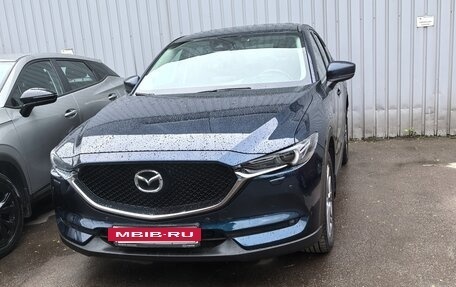 Mazda CX-5 II, 2020 год, 3 190 000 рублей, 2 фотография