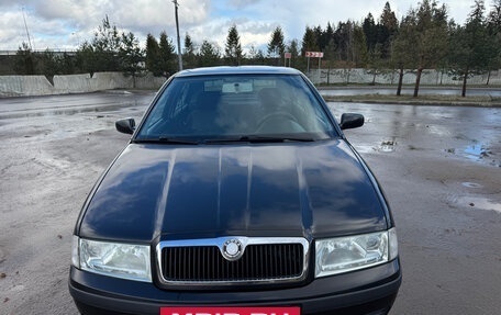 Skoda Octavia IV, 2008 год, 620 000 рублей, 20 фотография